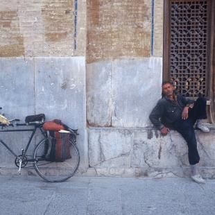 Iran Isfahan DP980032 © Marilène Dubois 1998 